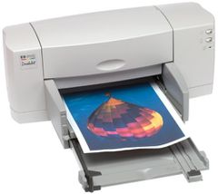 HP - DeskJet 840C