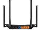 TP-LINK Wireless AC Dual Band Router Archer C6 white (6935364088903)