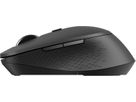 RAPOO M300 Silent Mouse Dark Grey 18048 Wireless, Multi-Mode (6940056180483)