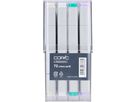 COPIC Marker Classic 20075161 Set B, 72 pcs. (4511338063385)