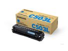 SAMSUNG Modulo di toner cyan SU014A SL-C3010ND/C3060FR 5000 pagine (0191628446674)