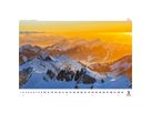 CALENDARIA Bildkalender 2026 9783036205250 Impressionen ML 48x33cm (9783036205250)