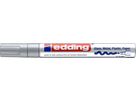 EDDING Paintmarker 750 2-4mm 750-54 CREA argento (4004764953363)