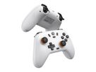 GAMESIR Nova Lite Tri-mode Ctrl. GST4NLW003-1 Multiplatform, Stellar White (6936685221406)
