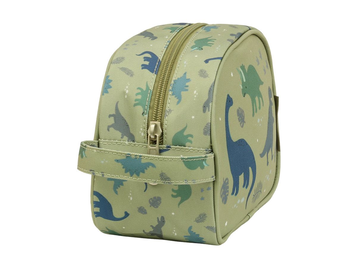 ALLC Trousse de toilette Dinosaurs TODIGR07 20.5x14x9.5cm (8719715003290)
