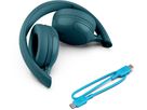 JLAB Studio 2 Headphones IEUHBSTUD2RDBL93 Wireless, Deep Blue (0810119073778)
