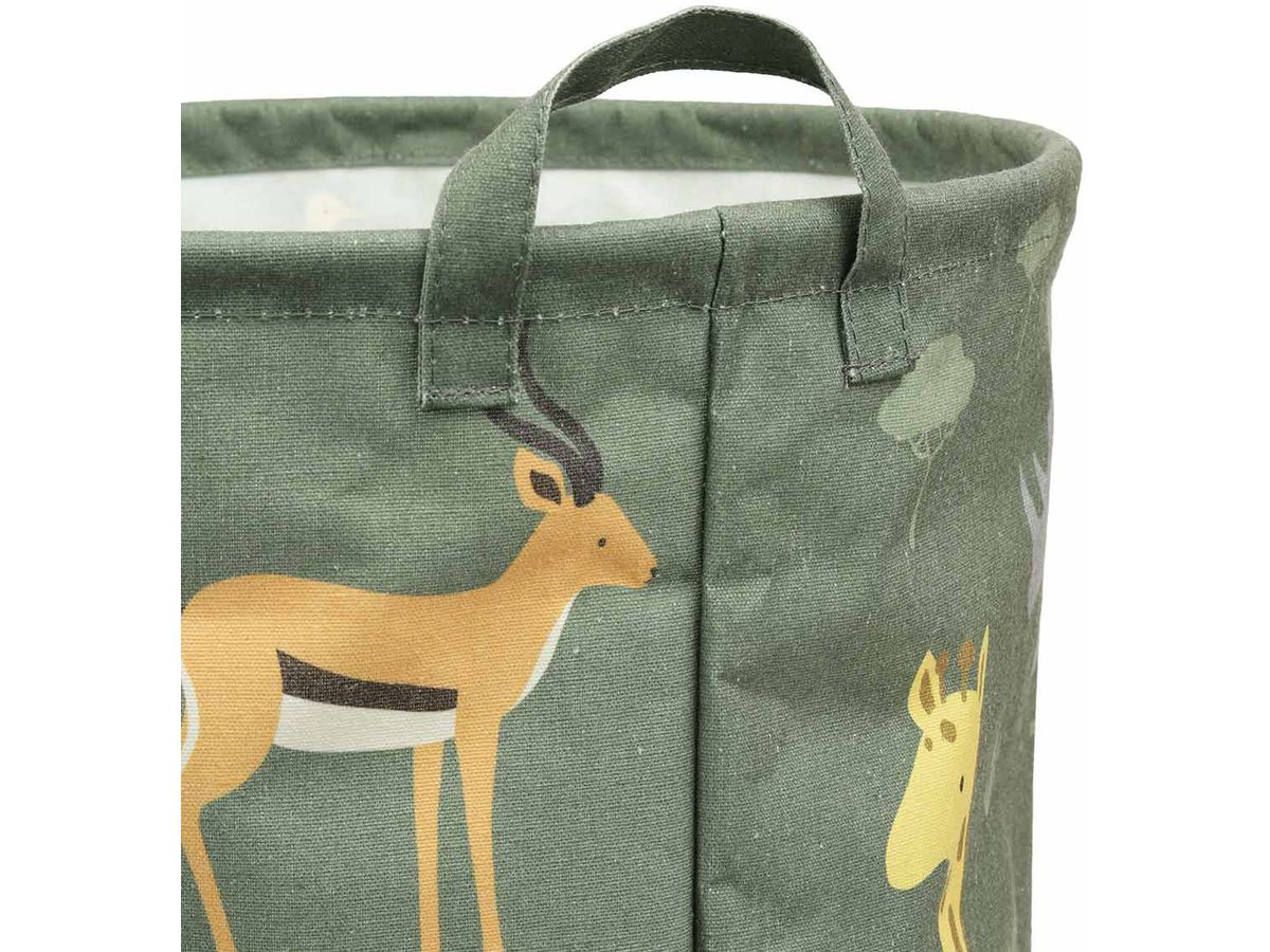 ALLC Cestino portao. 40x40x50cm STBASA16 Savanna (8719715003092)