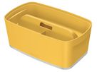 LEITZ MyBox Set + Organiser Cosy 5267-00-19 gelb 197x322x140mm (4002432128341)
