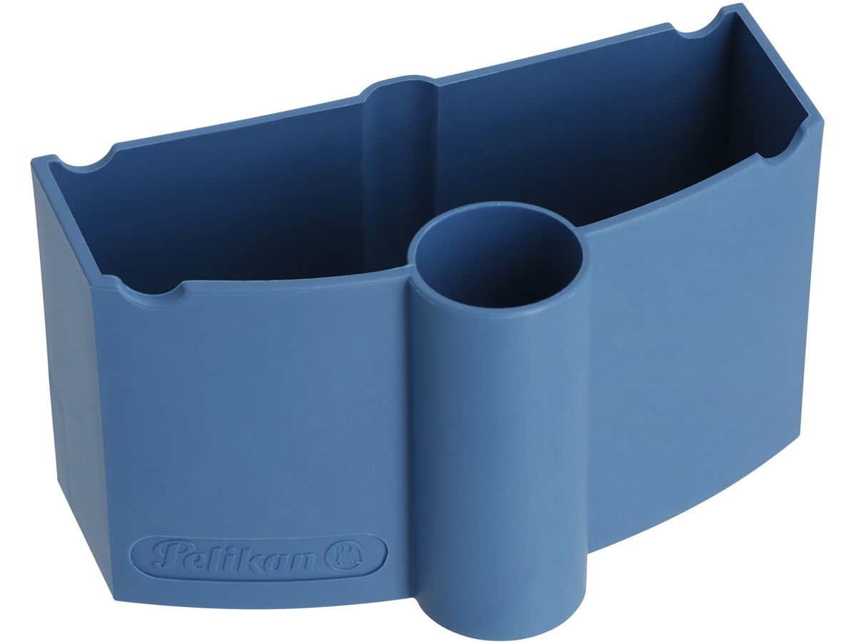 PELIKAN Boîte à eau eco 824002 bleu (4012700824004)