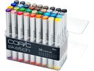 COPIC Marker Sketch 21075158 Set, 36 pcs. (4511338063156)