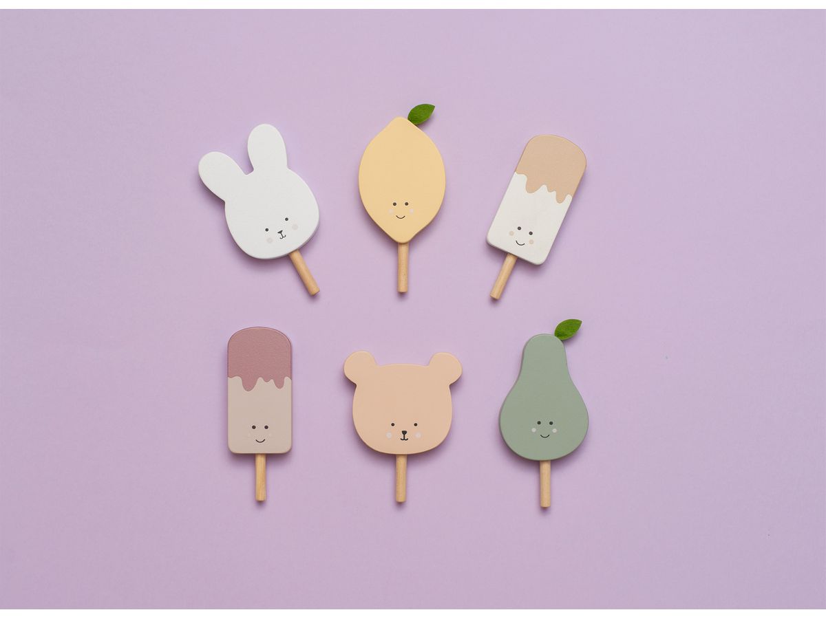 JABADABADO Eiscrèmebox T290 15x15x5cm (7332599002909)