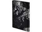 NUUNA Notizbuch Graphic L 53634 Light, NYC, 165x220, dotted (4260358553634)