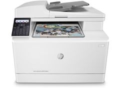 HP - Color LaserJet Pro M 183