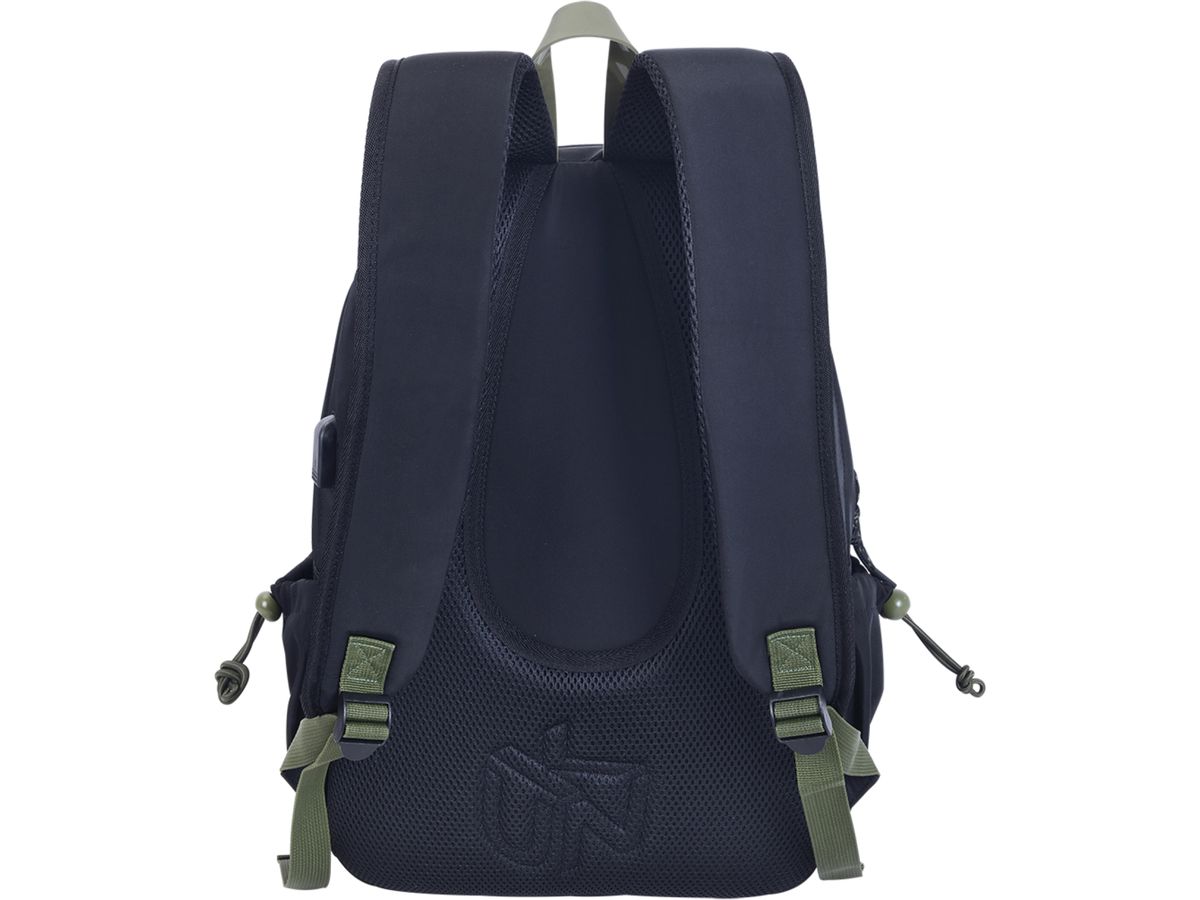 UNKEEPER Sac à dos 45x33x15.5cm 65718 Limitless (5600446657186)