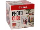 CANON Photo Cube Creative 13x13 ora. PP2015x5 Acryl Fotorahmen inkl. 40 Bl. (8714574682365)