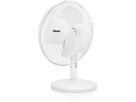 TRISTAR Ventilatore da tavolo 23cm VE-5721 bianco (8712836979970)