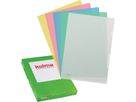 KOLMA Visa Dossier LineaVerde A4 59.880.00 transp.,CopyResistant 100 pcs. (7611967591123)
