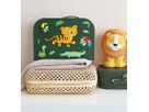 ALLC Set de valise 29x20x9.3cm SCTIGR21 Jungle Tiger (8719715001128)