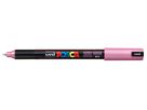 POSCA Fineliner 0.7mm PC1MRMET.PIN Metallic rosa (4902778089897)