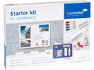 LEGAMASTER Starter Kit 7-125000 (8713797027403)