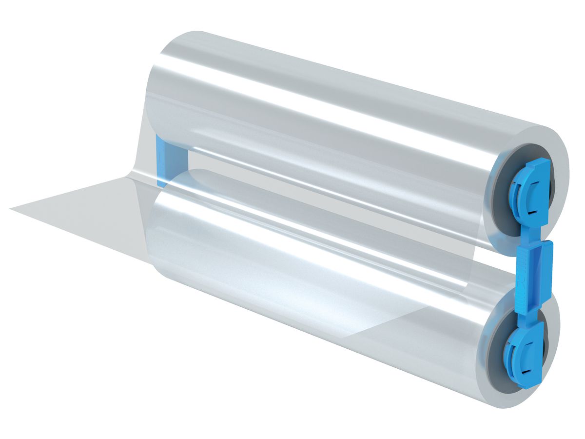 GBC Refill per Foton 30 4410026 lucido, 75my (5028252624503)