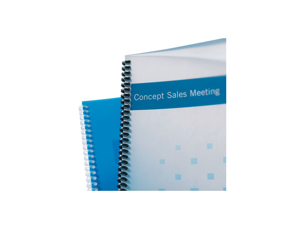 GBC Film PP 300 Micron A4 IB386848 transparent 100 pcs. (0013465386848)