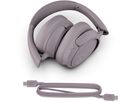 JLAB JBuds Lux ANC Headphones IEUHBJLUXANCRMVE62 Wireless, Mauve (0810119071545)