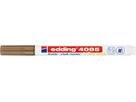 EDDING Chalk Marker 4085 1-2mm 4085-055 rame (4057305036452)