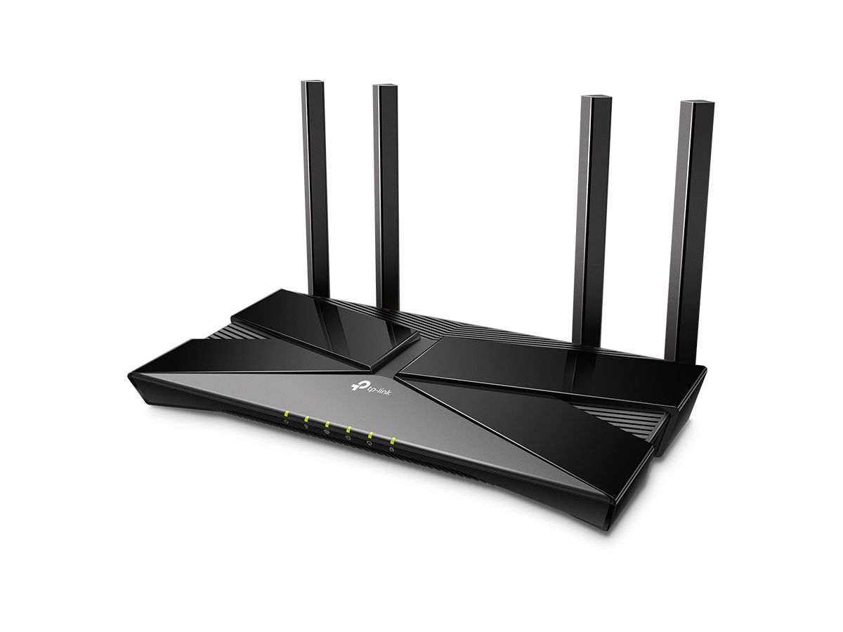 TP-LINK Wi-Fi 6 Air Mesh System Archer Air R5(3-pack) AX3000 (4895252503425)