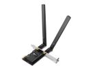 TP-LINK AX1800 DB WiFi 6 BT 5.2 PCI-E Archer TX20E (4897098688809)