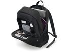 DICOTA Eco Backpack BASE black D30914-RPET for Unviversal 13-14.1 (7640186418966)