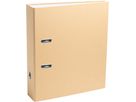 EXACOMPTA Classseur OfficeByMe A4+ 53602E beige 32x8x29cm (3130630536024)