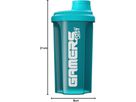 GAMERSONLY Shaker Blue 750 ml GO03XX0110 (9120119171024)
