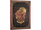 PAPERBLANKS Carnet Harry Potter Midi PBD6512 Gryffindor, blanco 144 p. (9781408765128)