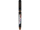 KARIN Real Brush Pen 0.4mm 33Z725 Pigmento, pietra arenaria (5904446032470)