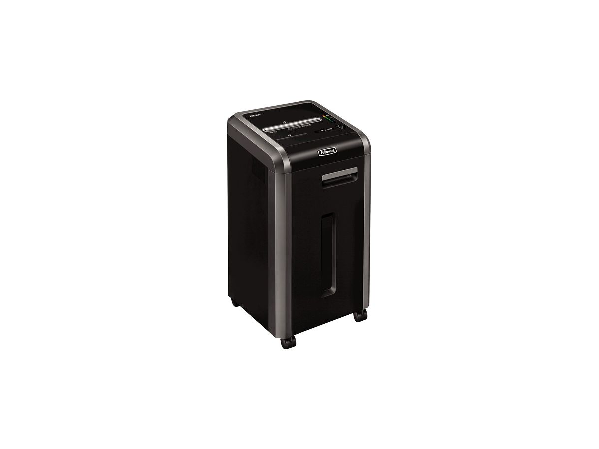 FELLOWES Distruggi documenti 225Mi 4621001 CH 230V (0043859650897)