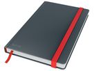 LEITZ Taccuino Cosy A5 4481-00-89 rigato, 90g grigio (4002432125920)