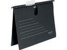 LEITZ Cartella sospesa Recycle A4 1920-00-95 nero 27 cm (4002432127054)