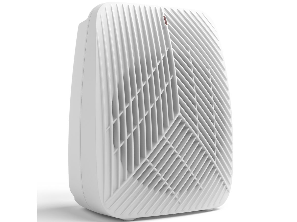 TRISTAR Soufflant électrique KA-5190 blanc, 2000W (8711658521701)