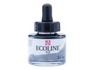 TALENS Colore opaco Ecoline 30ml 11257171 cold grey (8712079407360)