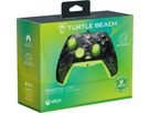 TURTLE BEACH Rematch Core Wired Ctrl. TBC-2001-75 XB, Ghost Camo Black,Yellow (0840454400021)