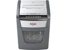 REXEL Aktenvernichter Optimum AF+ 2020050XCH X50, P-4, 20lt (5028252614009)