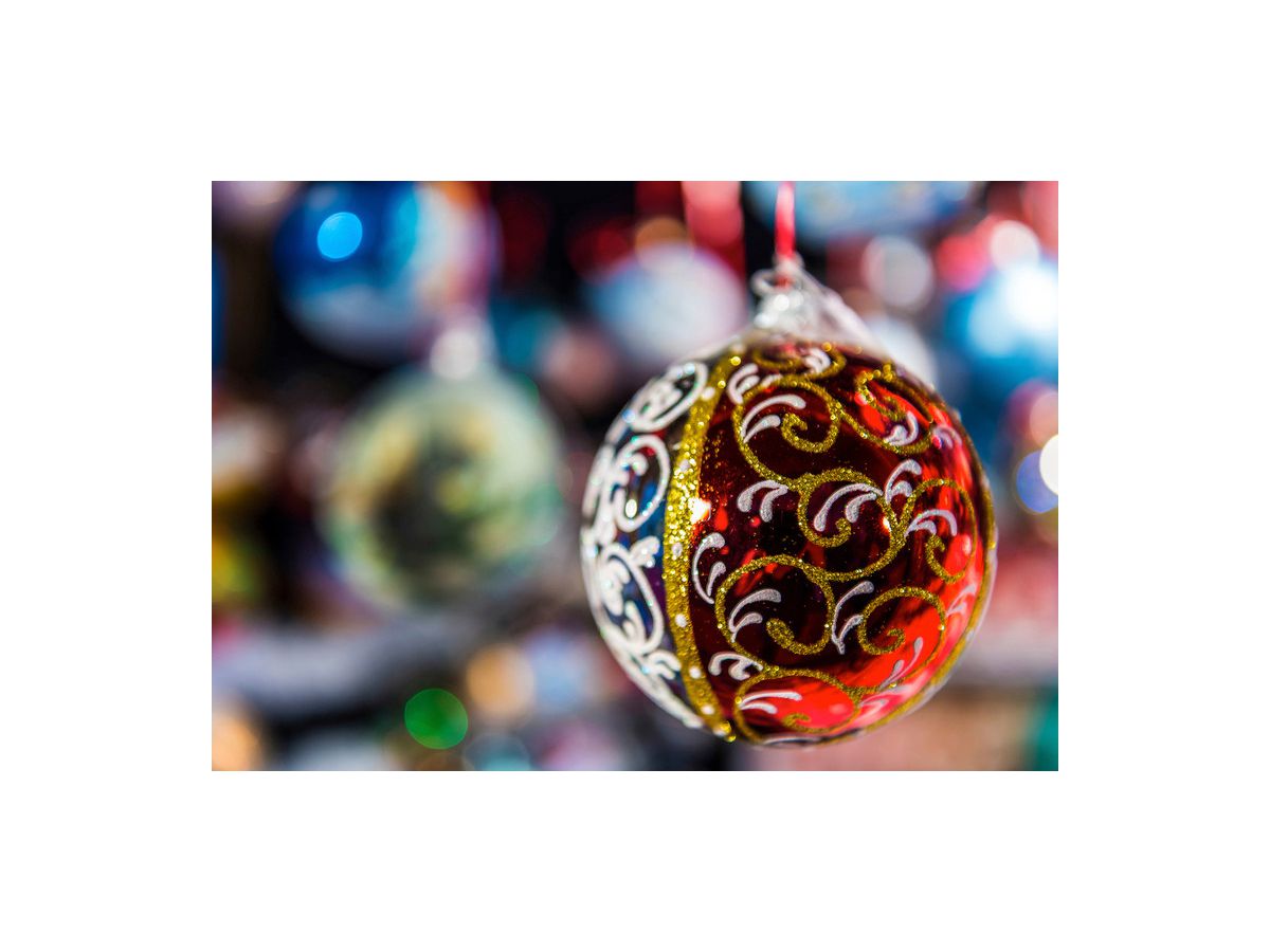 NATUR VERLAG Carte de Noël Hiver 10260N Carte double, B6 6 pièces (7640140102603)