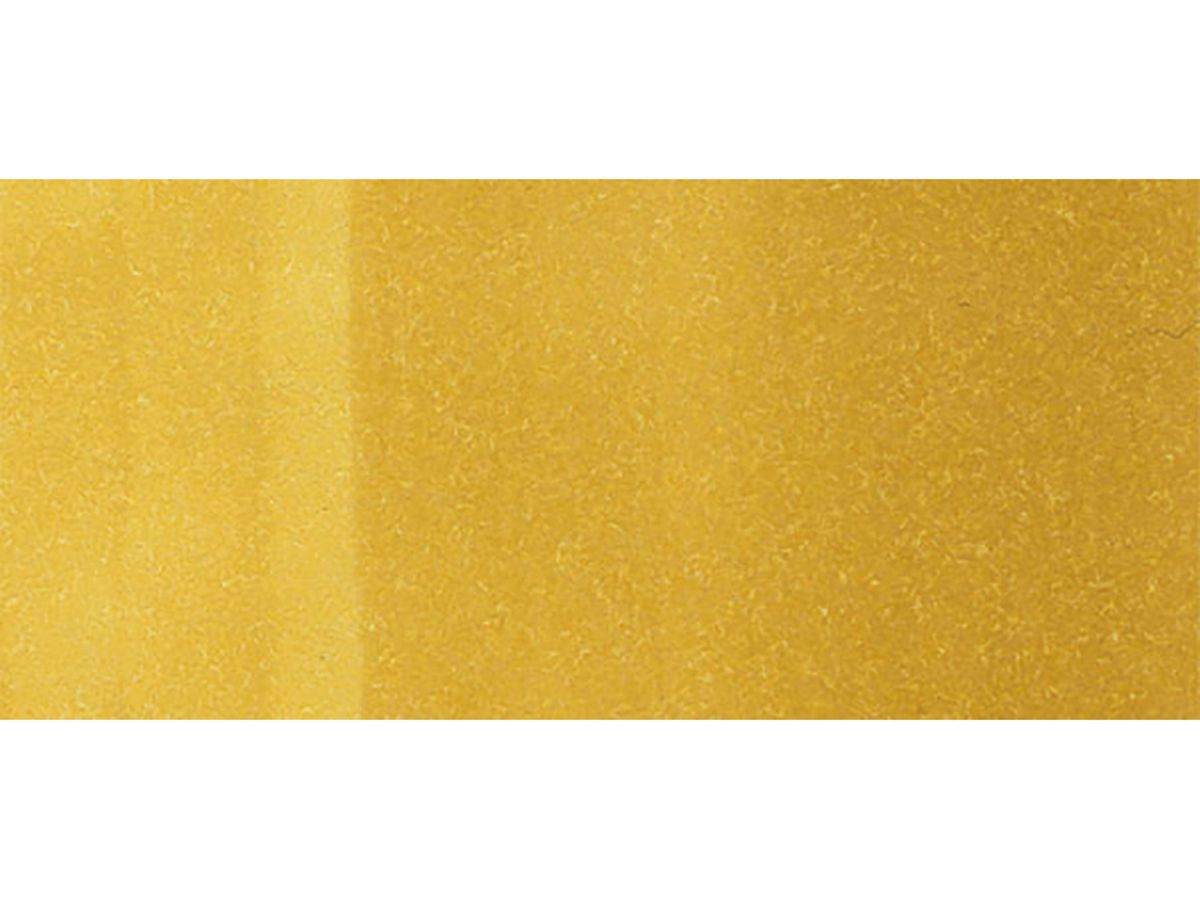 COPIC Marker Classic 2007562 Y26 - Mustard (4511338001837)