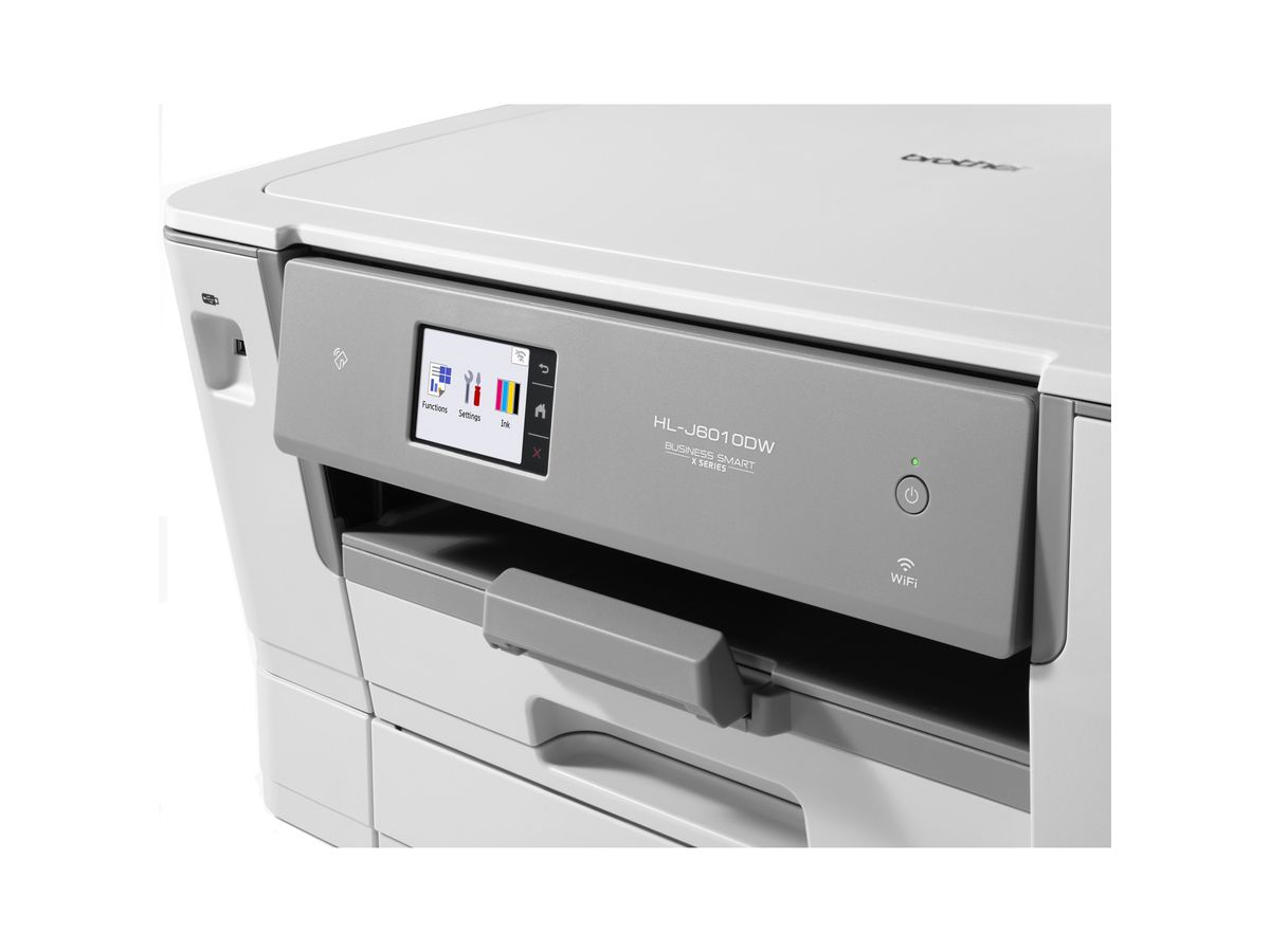 BROTHER HLJ6010DWRE1 HLJ6010DWRE1 Imprimante Business-Ink (4977766812917)