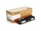 RICOH Modulo di toner magenta 407718 SP C252HE 6000 pagine (4961311896903)