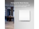 TP-LINK Smart Light Switch inwall Tapo S210 (4897098682548)