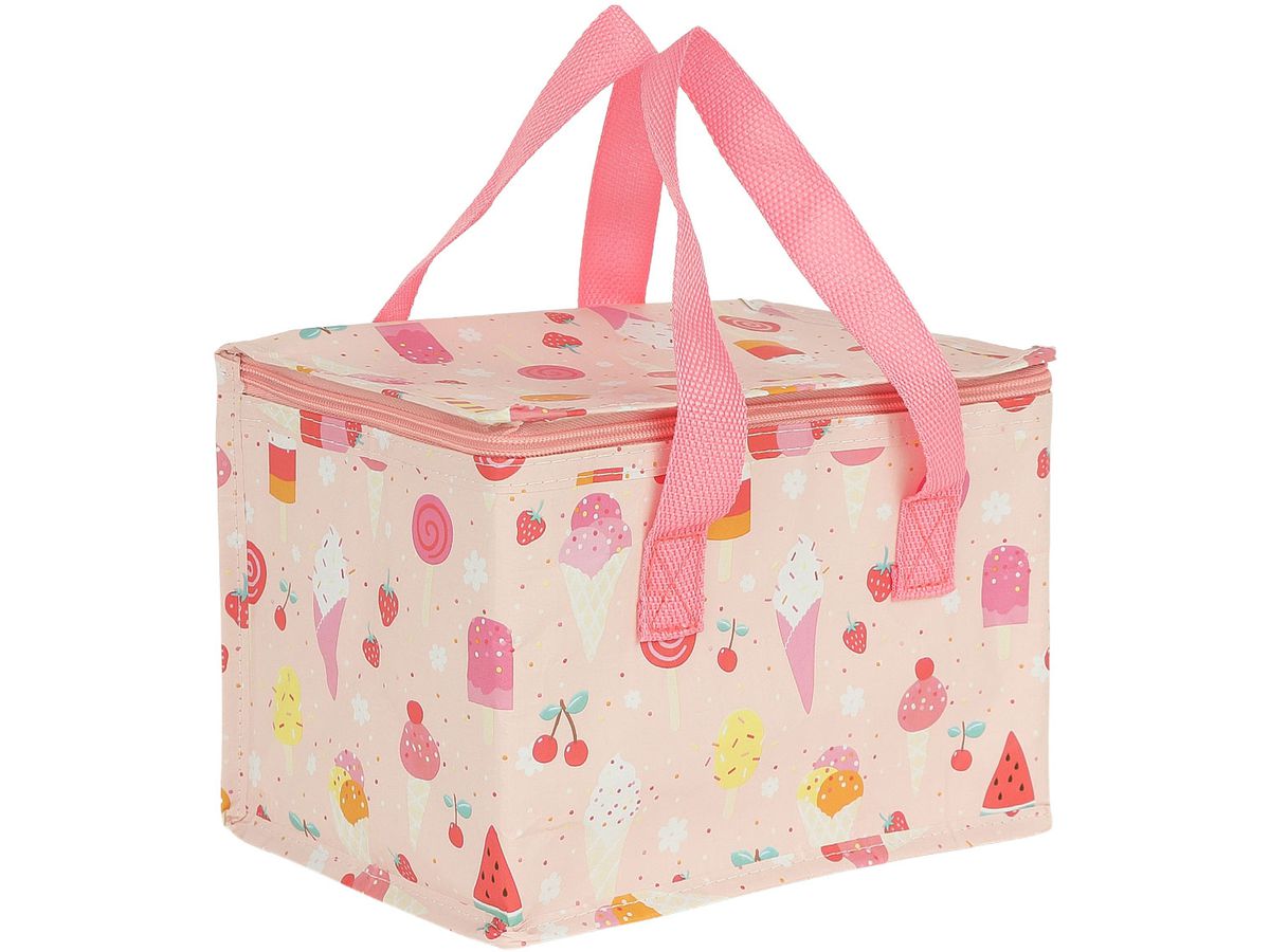 ALLC Sac isotherme 23x16x16cm CBICPI29 Ice-cream (8719715004075)