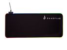 SUREFIRE Gaming Mouse Pad 48813 Silent Flight RGB-680 (0023942488132)