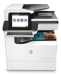 HP - PageWide Enterprise MFP 785Z+
